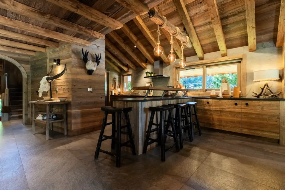 Chalet Haapiti