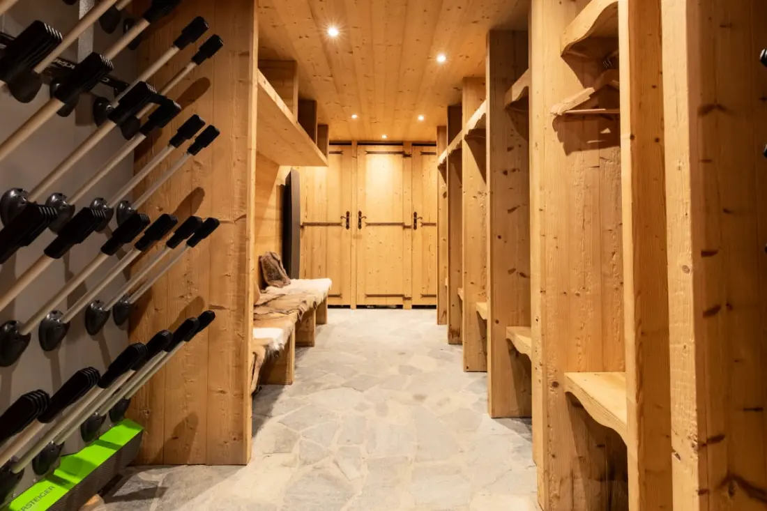 Chalet Haapiti
