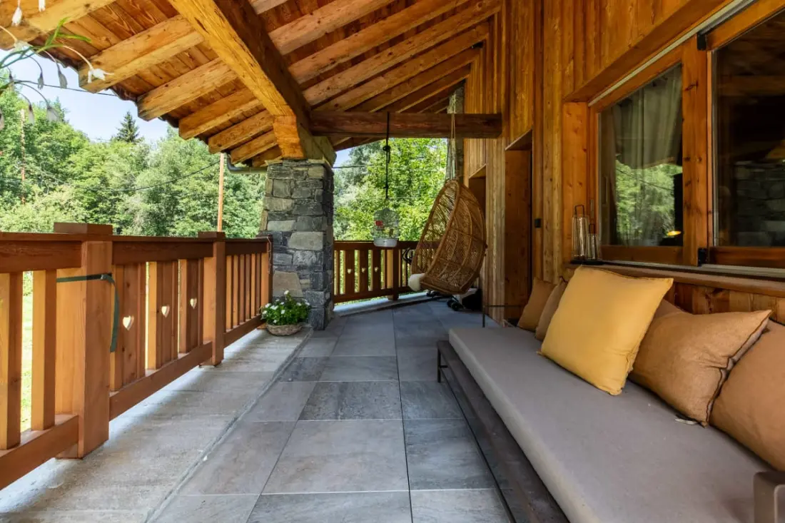 Chalet Haapiti