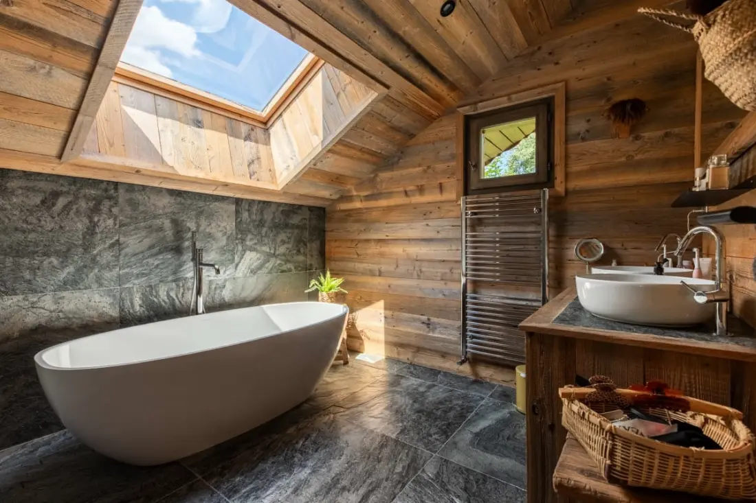 Chalet Haapiti