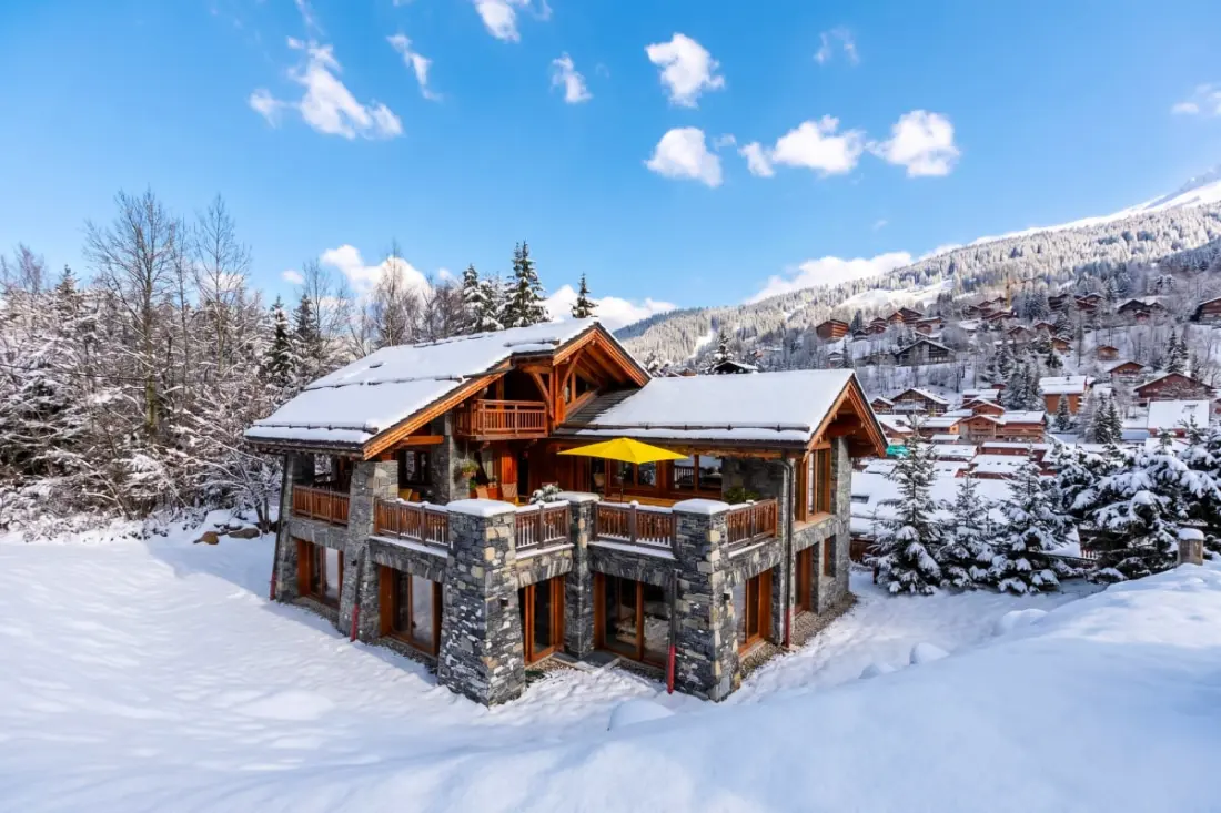 Chalet Haapiti