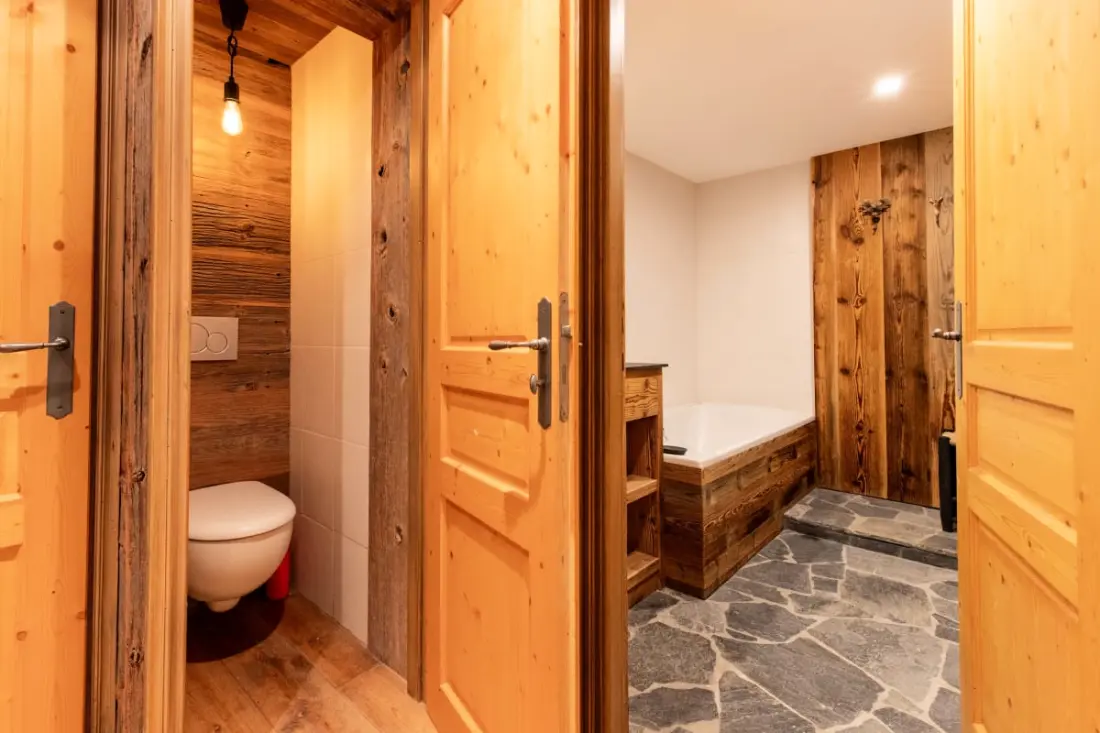 Chalet Haapiti