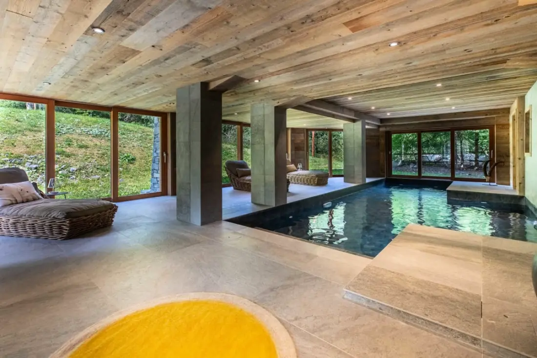 Chalet Haapiti
