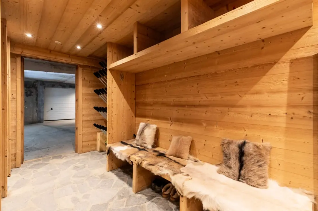 Chalet Haapiti