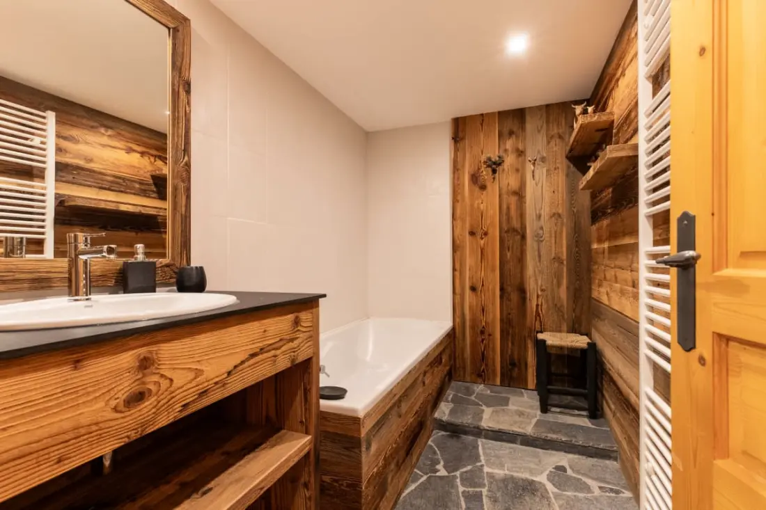 Chalet Haapiti