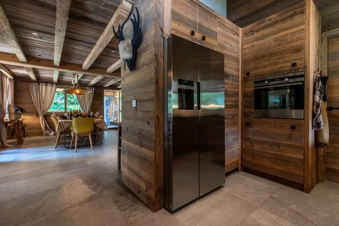 Chalet Haapiti