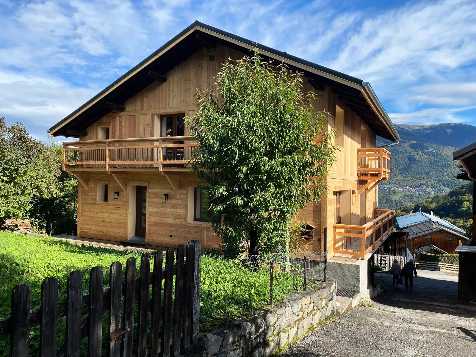 Chalet Hemera - - Méribel - Les Allues - 1