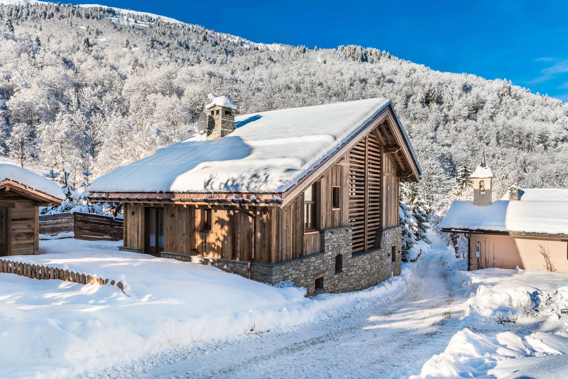 Chalet Hygge - - Méribel - Les Allues - 1