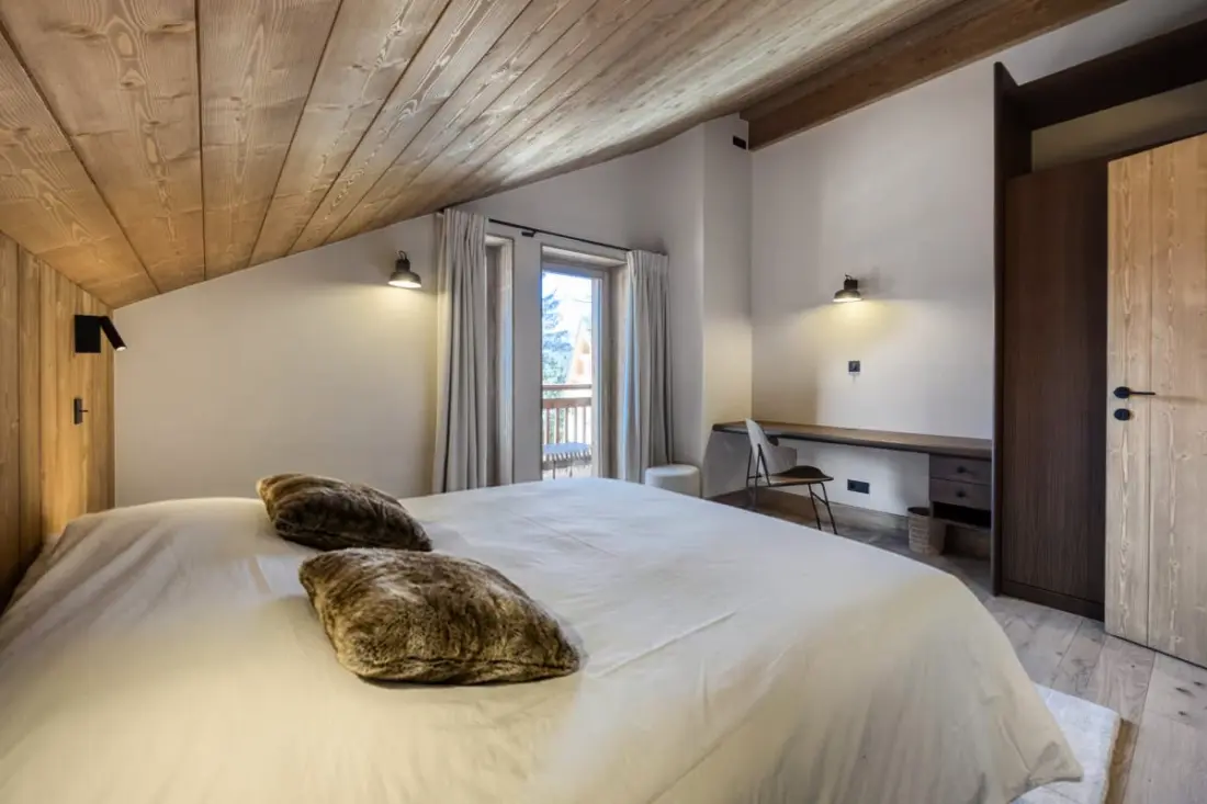 Chalet L'heure Dorée
