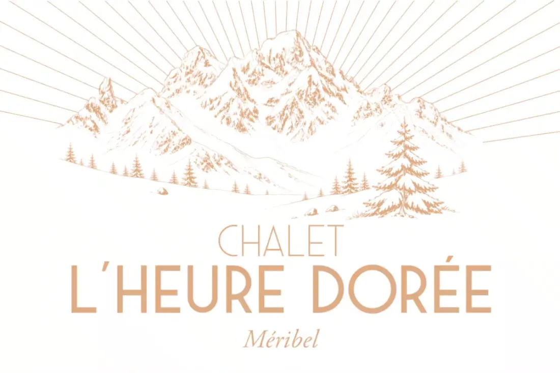 Chalet L'heure Dorée