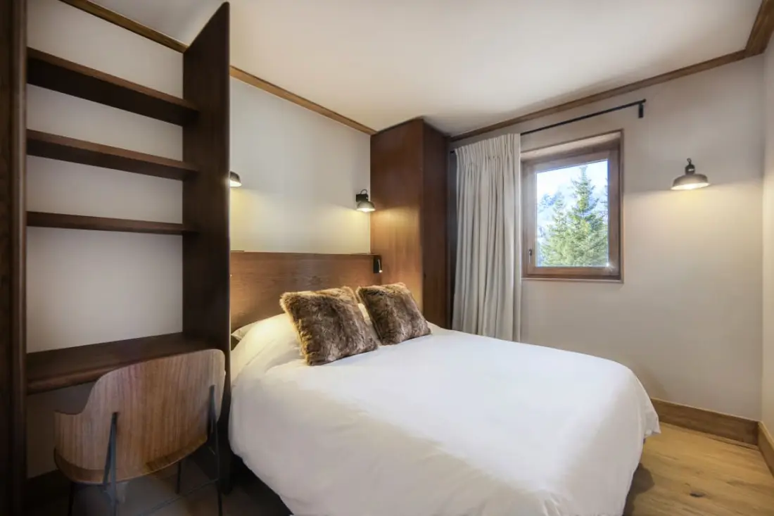Chalet L'heure Dorée