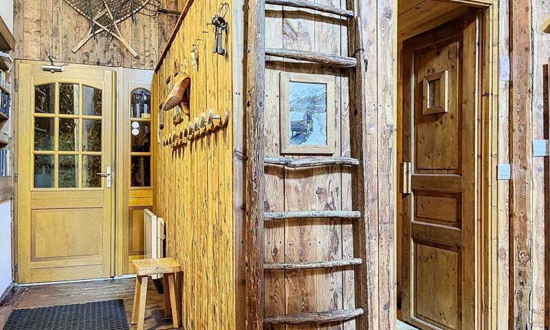 Chalet La Marmottière - - Méribel - Les Allues - 13