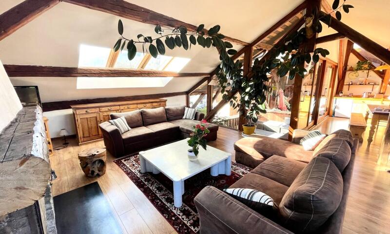 Chalet La Marmottière - - Méribel - Les Allues - 1