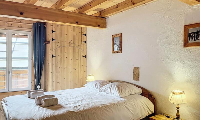 Chalet La Marmottière - - Méribel - Les Allues - 10