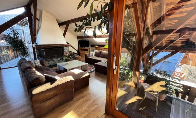 Chalet La Marmottière - - Méribel - Les Allues - 4