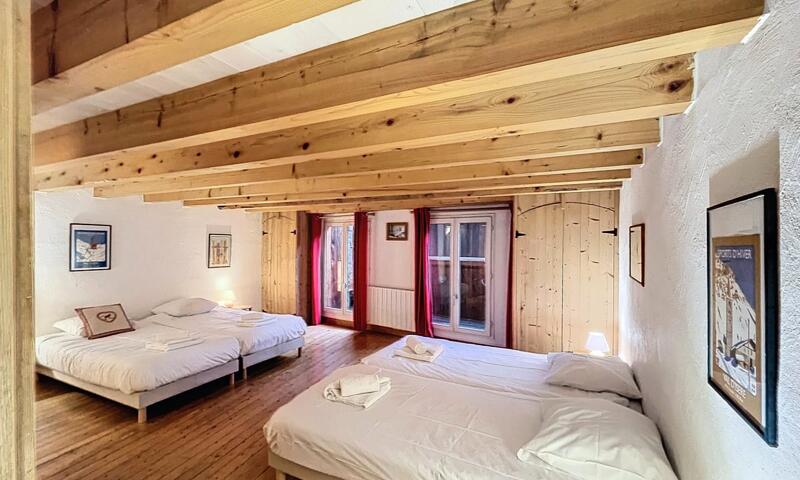 Chalet La Marmottière - - Méribel - Les Allues - 7
