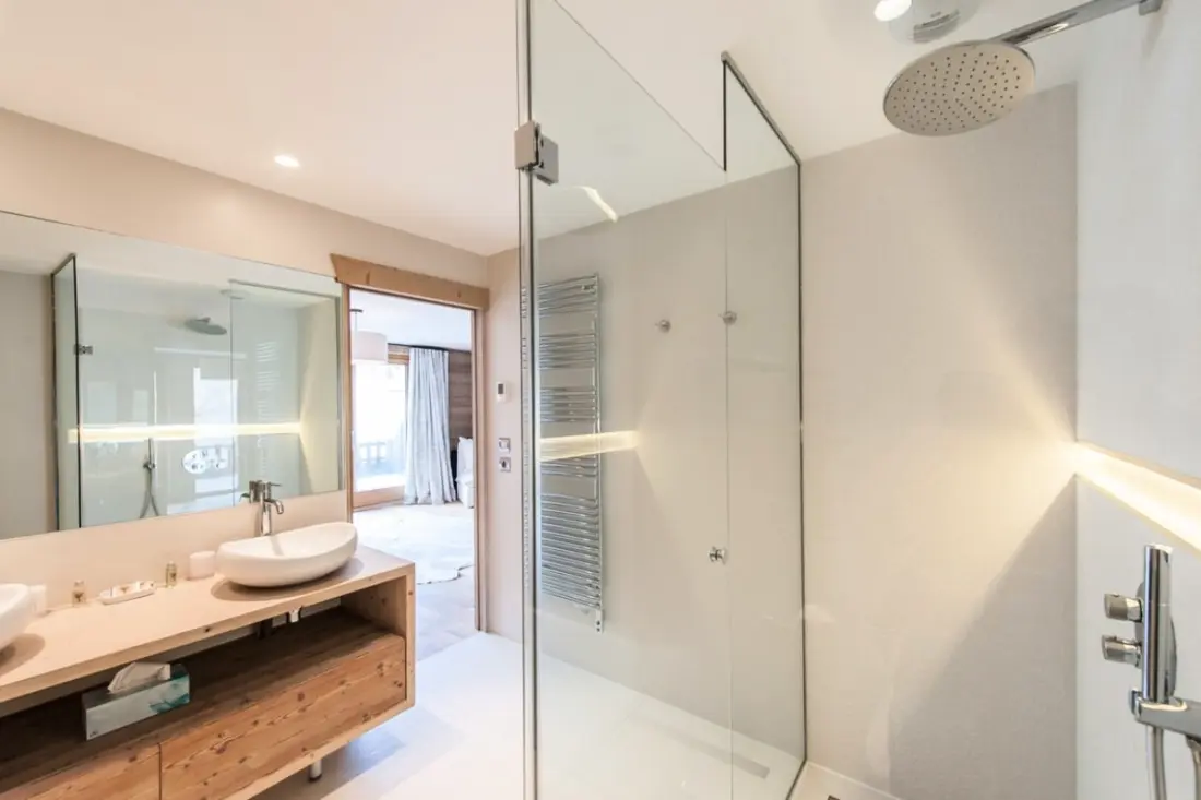 Chalet Le Bonheur