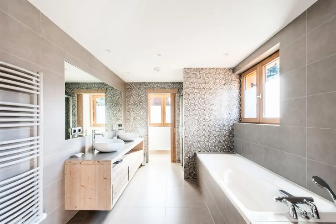 Chalet Le Bonheur