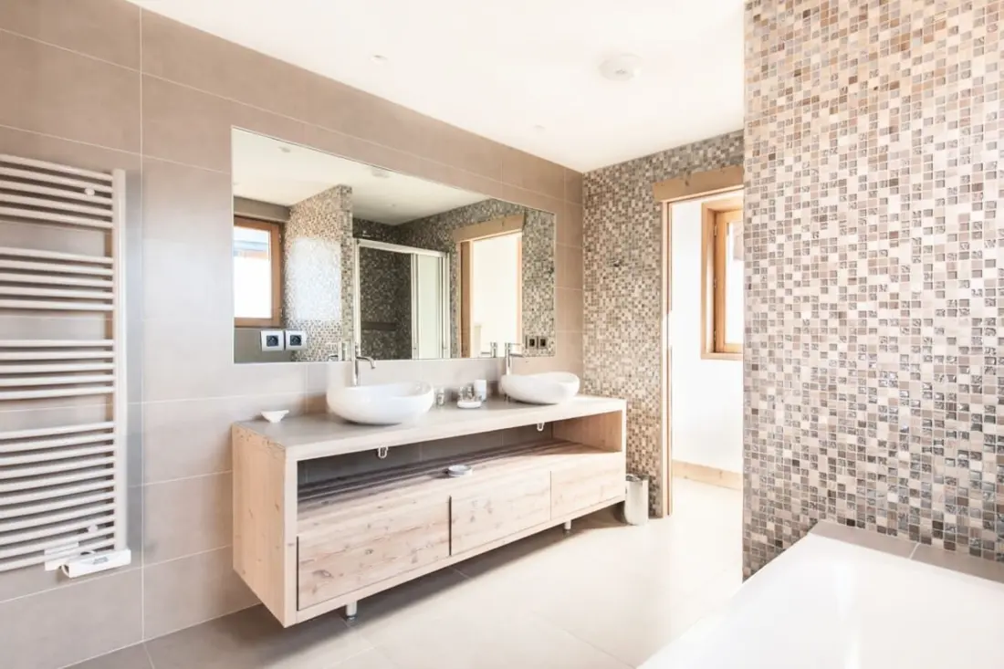 Chalet Le Bonheur