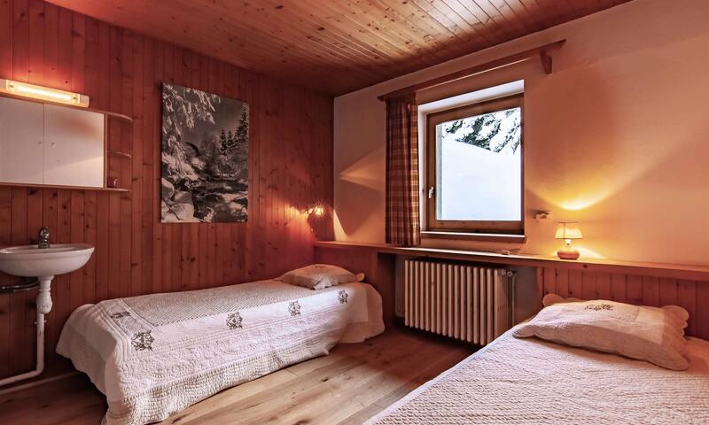 Chalet Le Grillon - - Méribel - Les Allues - 16