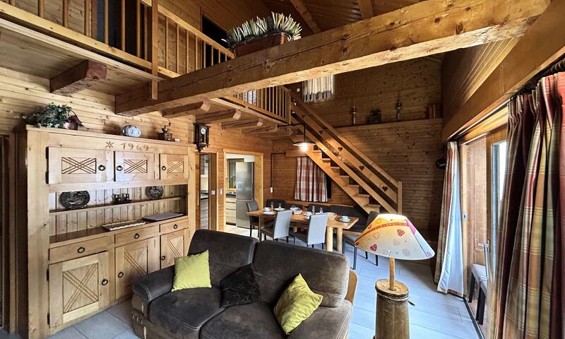 Chalet Le Grillon - - Méribel - Les Allues - 8