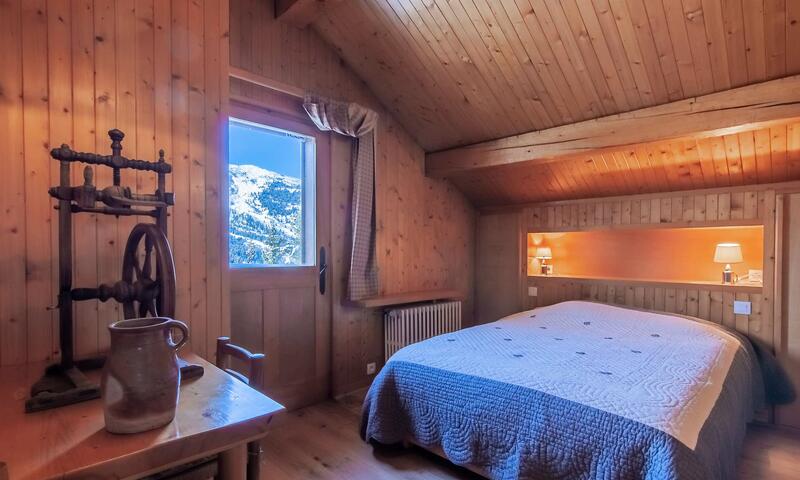 Chalet Le Grillon - - Méribel - Les Allues - 6