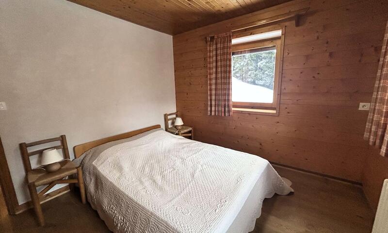Chalet Le Grillon - - Méribel - Les Allues - 14