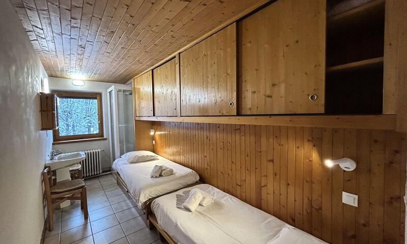Chalet Le Grillon - - Méribel - Les Allues - 19