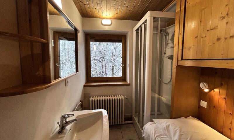 Chalet Le Grillon - - Méribel - Les Allues - 20