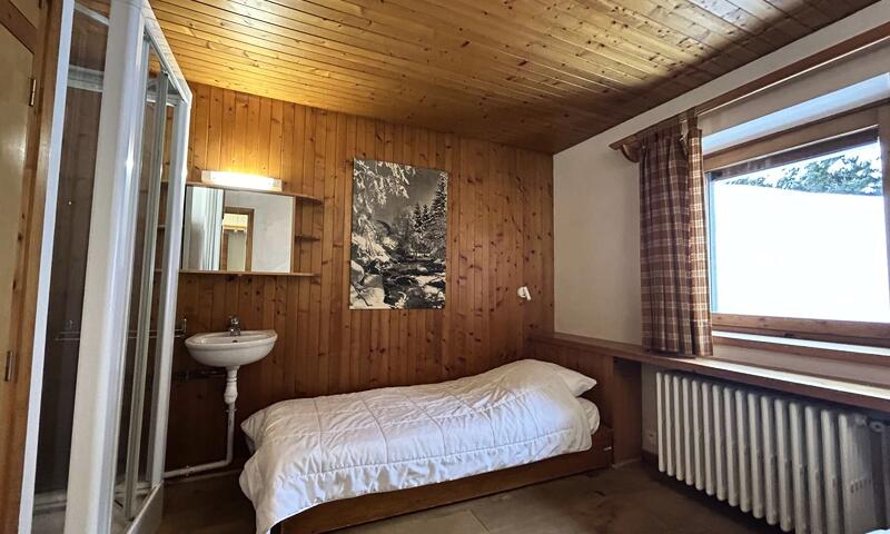 Chalet Le Grillon - - Méribel - Les Allues - 18
