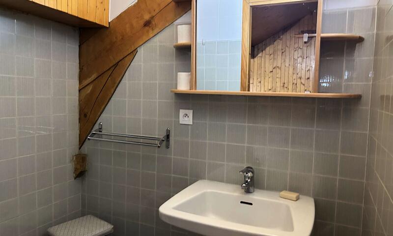 Chalet Le Grillon - - Méribel - Les Allues - 7
