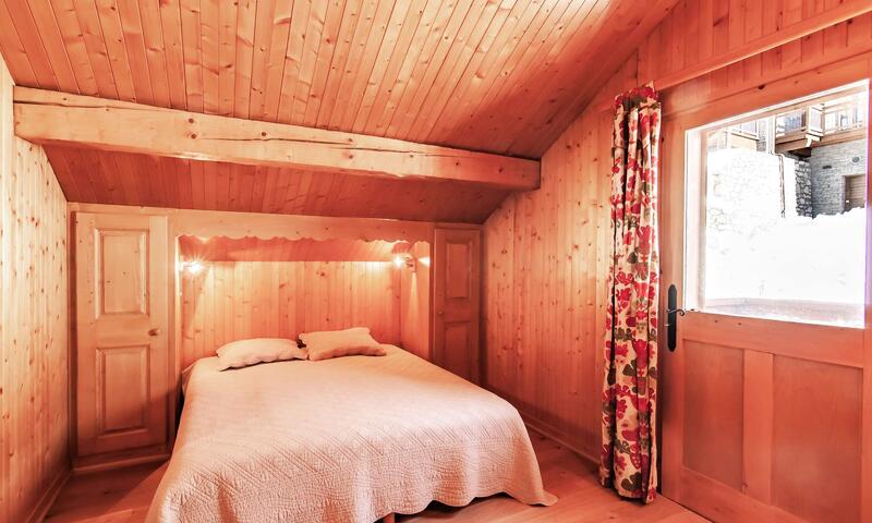 Chalet Le Grillon - - Méribel - Les Allues - 9