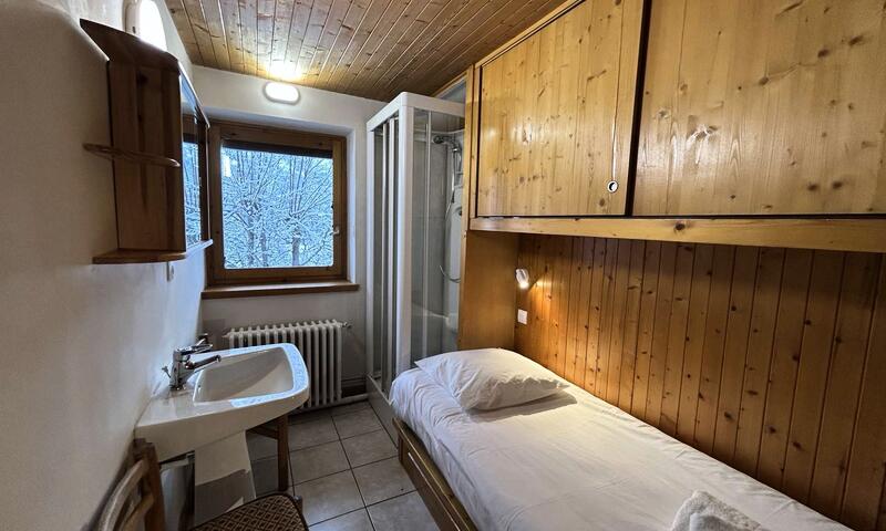 Chalet Le Grillon - - Méribel - Les Allues - 21