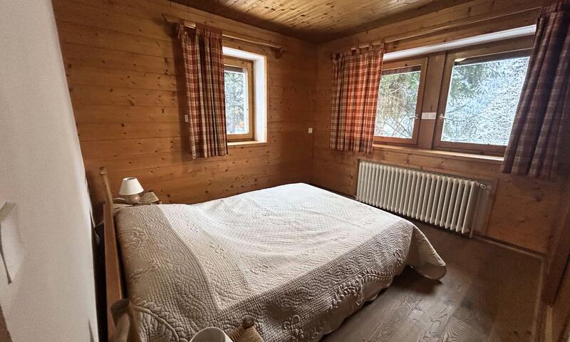 Chalet Le Grillon - - Méribel - Les Allues - 13