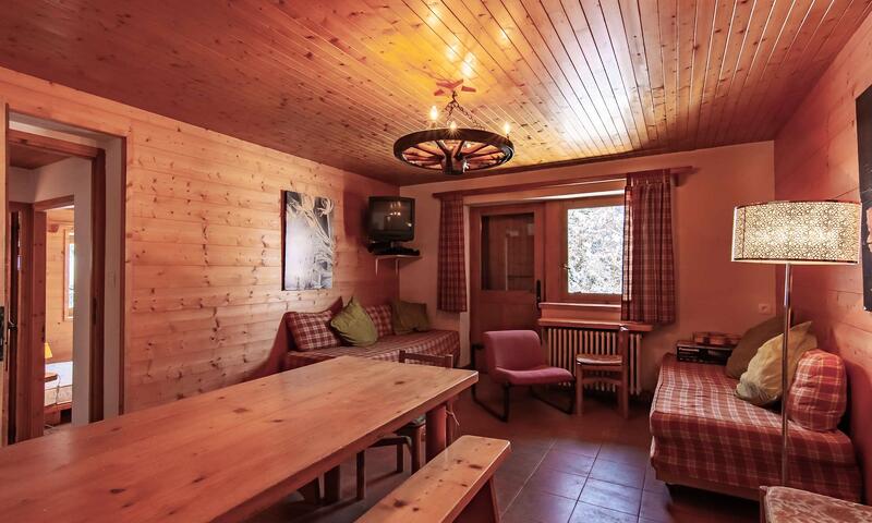 Chalet Le Grillon - - Méribel - Les Allues - 11