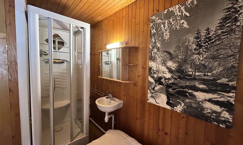 Chalet Le Grillon - - Méribel - Les Allues - 17
