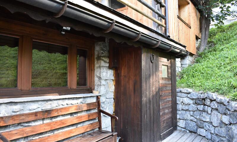 Chalet Les Colleys - - Méribel - Les Allues - 1