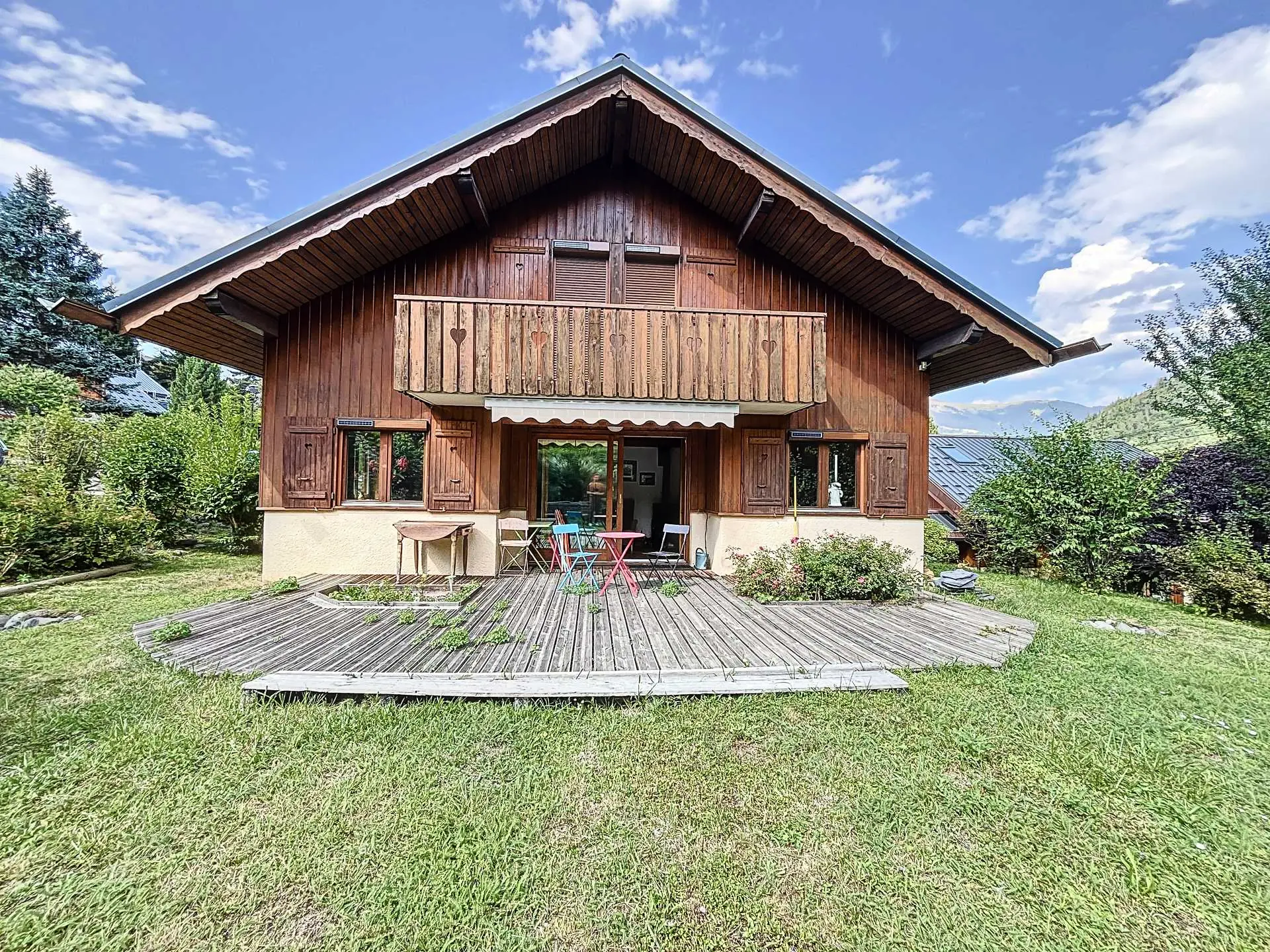 Chalet Les Elfes - - Méribel - Les Allues - 1
