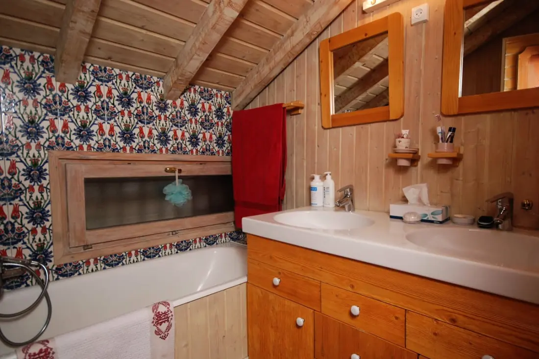 Chalet Mokus