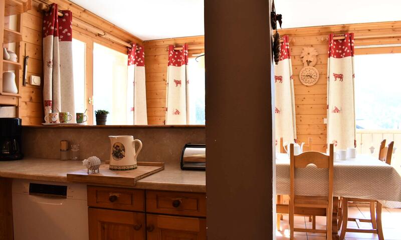 Chalet Morel 1 - - Méribel - Les Allues - 6