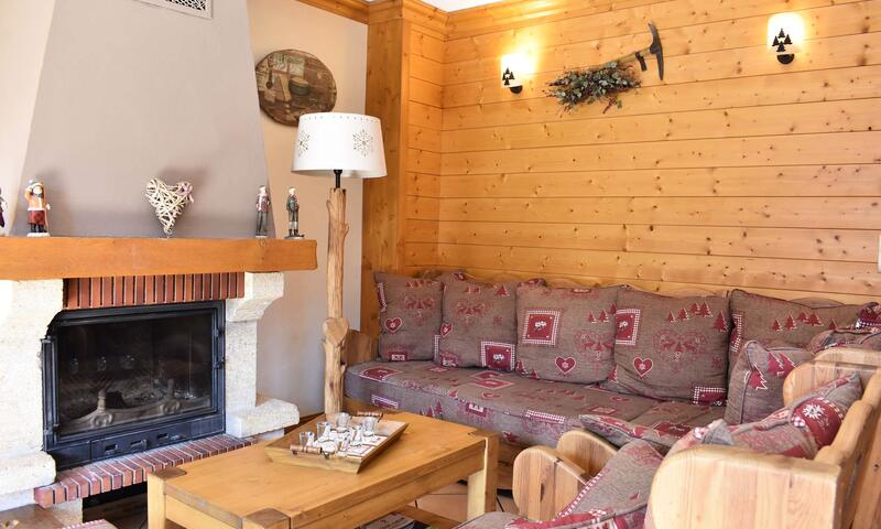 Chalet Morel 1 - - Méribel - Les Allues - 12