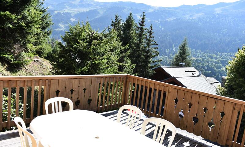 Chalet Morel 1 - - Méribel - Les Allues - 30