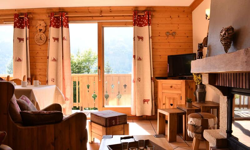 Chalet Morel 1 - - Méribel - Les Allues - 11