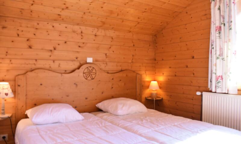 Chalet Morel 1 - - Méribel - Les Allues - 23
