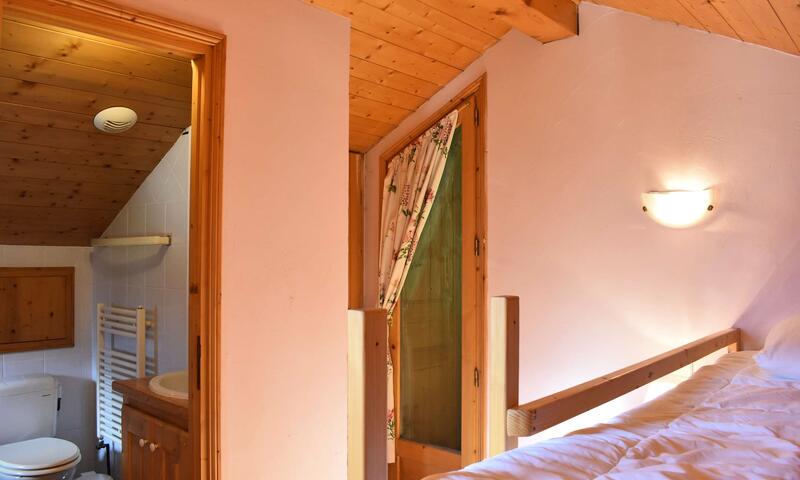 Chalet Morel 1 - - Méribel - Les Allues - 26