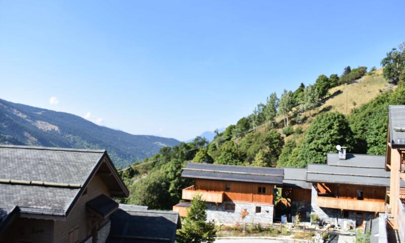Chalet Morel 1 - - Méribel - Les Allues - 31