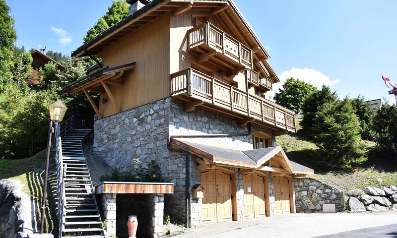 Chalet Morel 1 - - Méribel - Les Allues - 5
