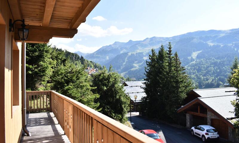Chalet Morel 1 - - Méribel - Les Allues - 32