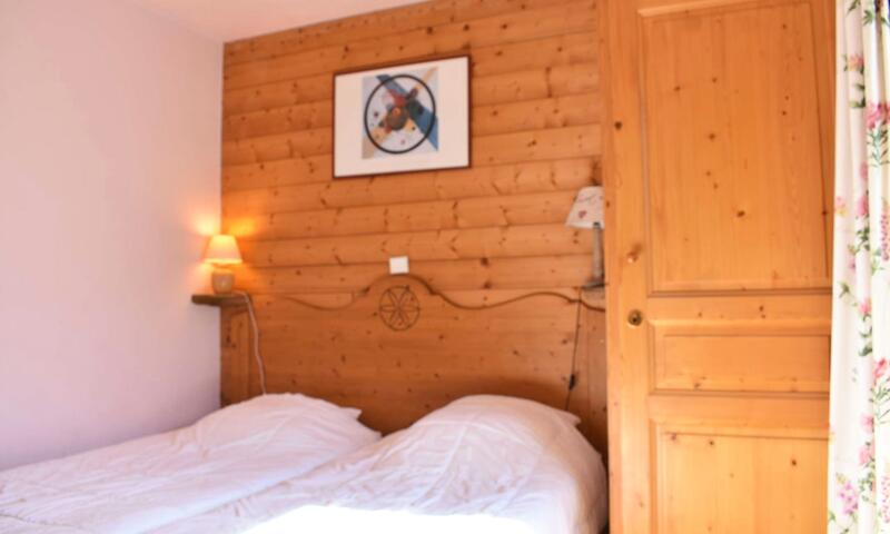 Chalet Morel 1 - - Méribel - Les Allues - 22