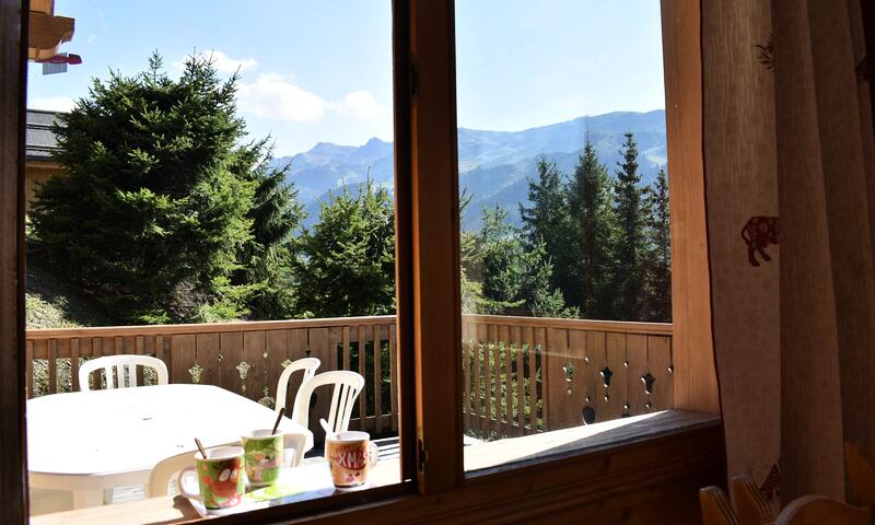 Chalet Morel 1 - - Méribel - Les Allues - 17